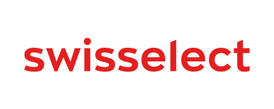 Logo Swisselect