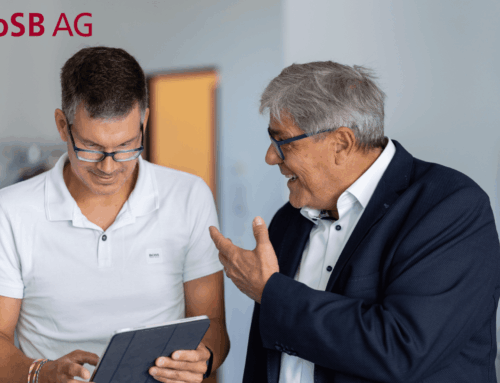 Feedback-Kultur – von der Theorie zur gelebten Praxis