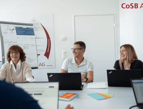 Warum Unternehmen Werte und Leitsätze erarbeiten sollten