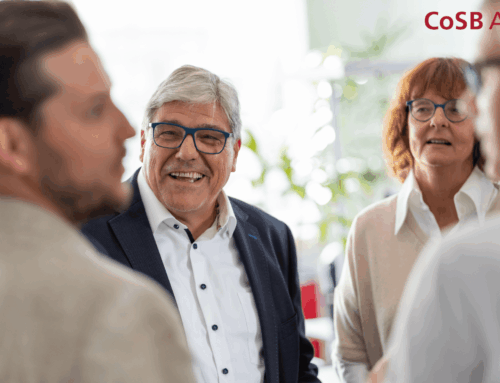 Wie Künstliche Intelligenz unser Geschäftsmodell verändert – und neue Chancen eröffnet